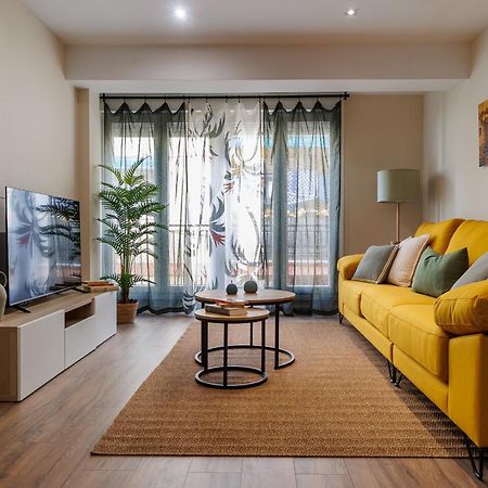 House Juana 15 Apartment Granada Ngoại thất bức ảnh