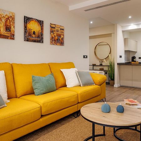 House Juana 15 Apartment Granada Ngoại thất bức ảnh