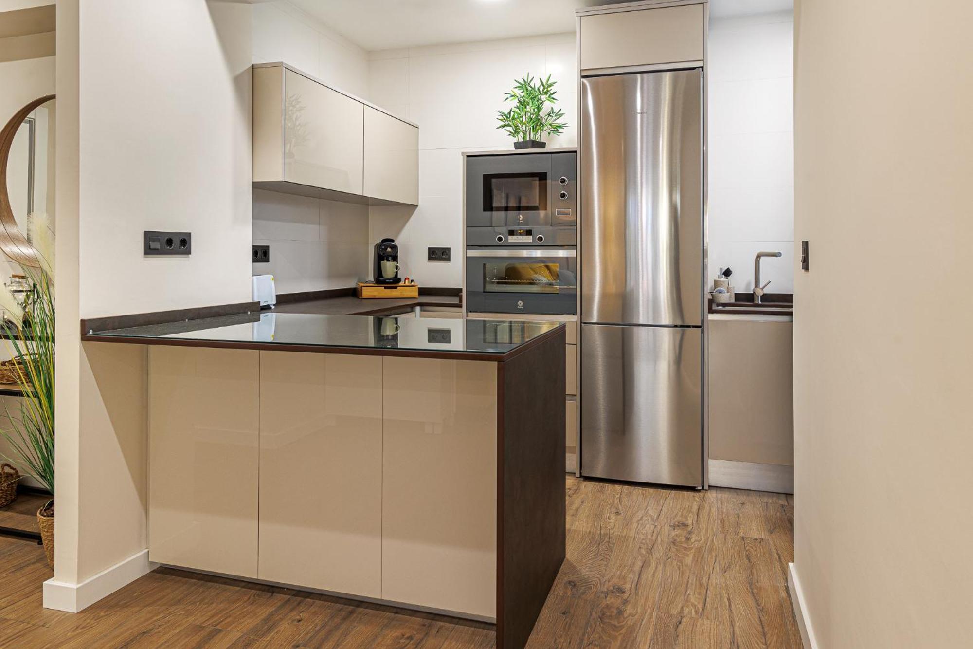 House Juana 15 Apartment Granada Ngoại thất bức ảnh