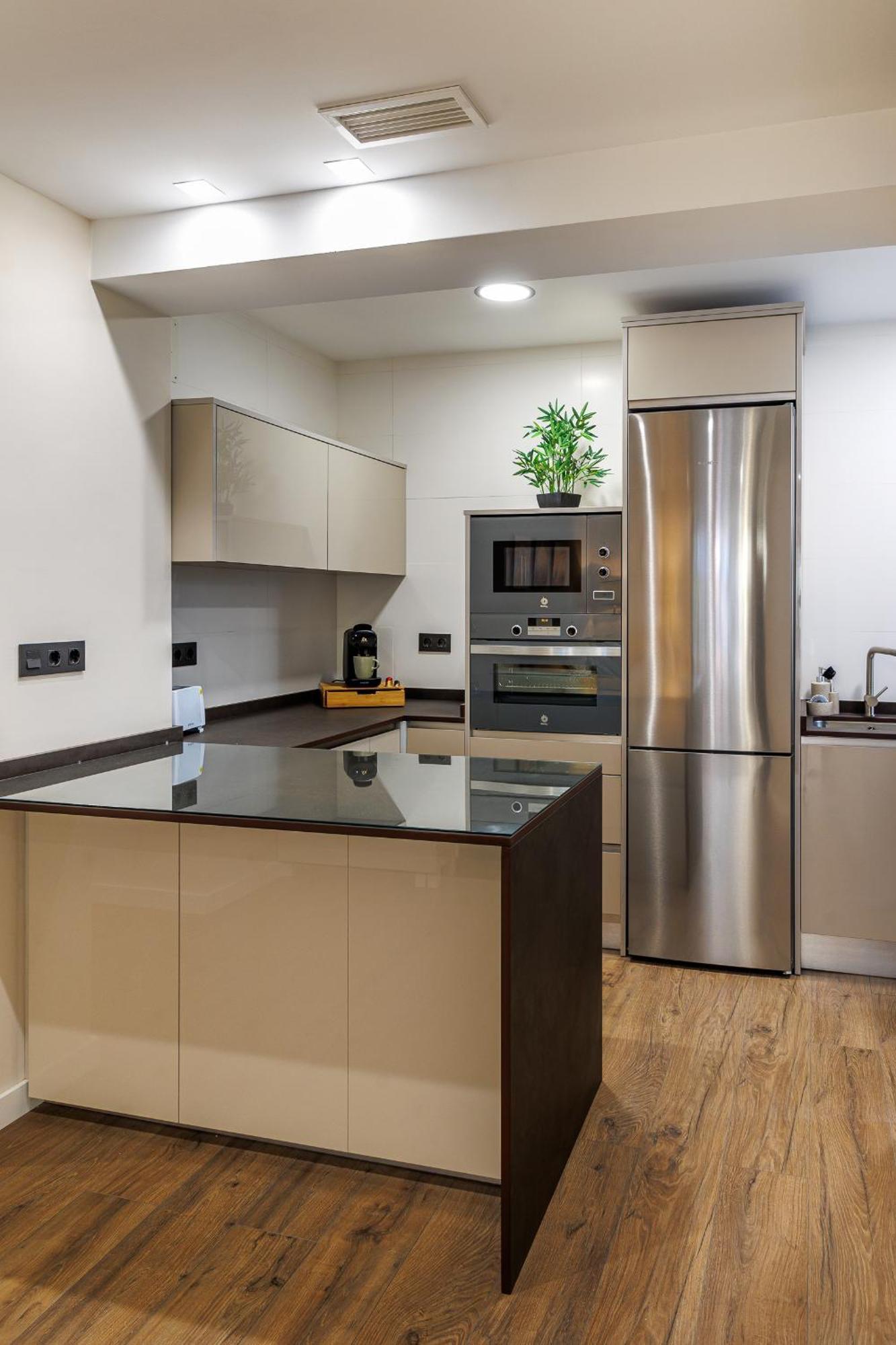 House Juana 15 Apartment Granada Ngoại thất bức ảnh