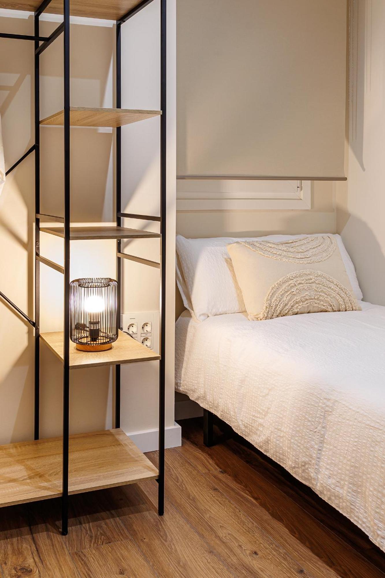 House Juana 15 Apartment Granada Ngoại thất bức ảnh