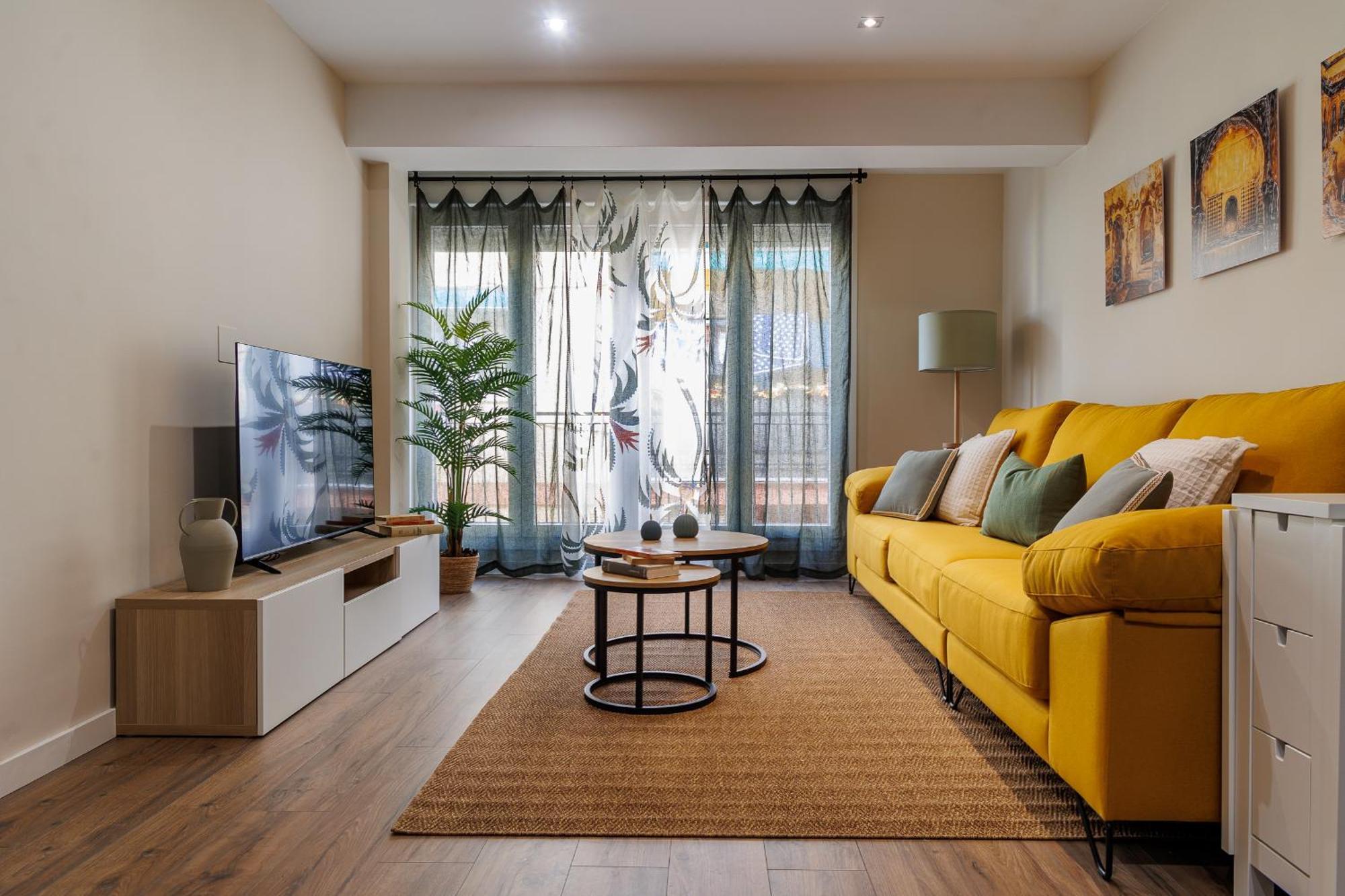House Juana 15 Apartment Granada Ngoại thất bức ảnh