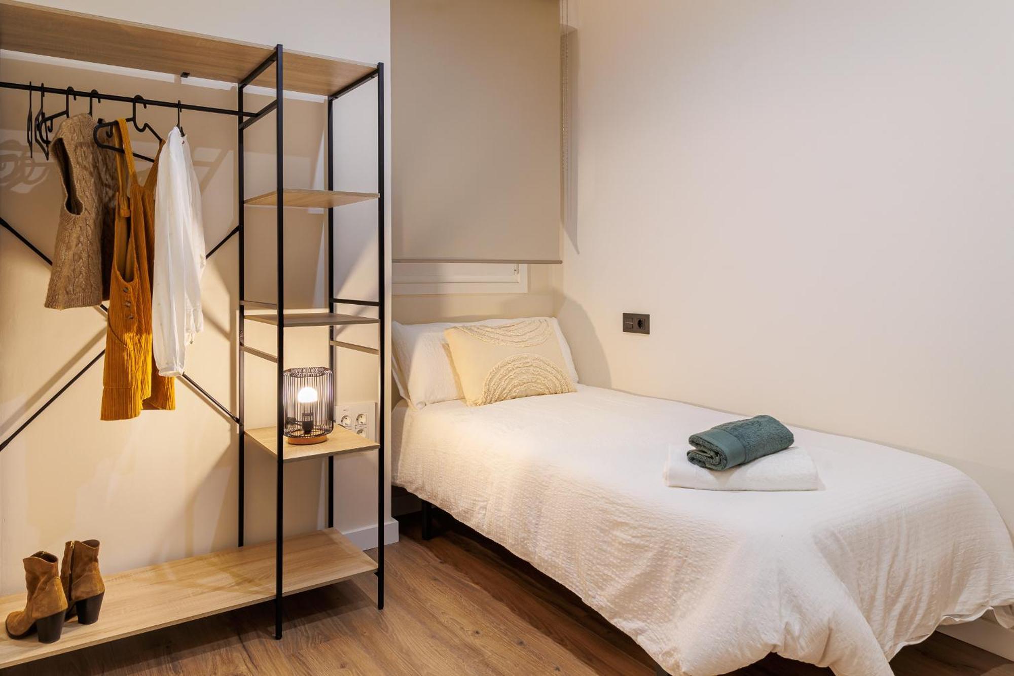 House Juana 15 Apartment Granada Ngoại thất bức ảnh