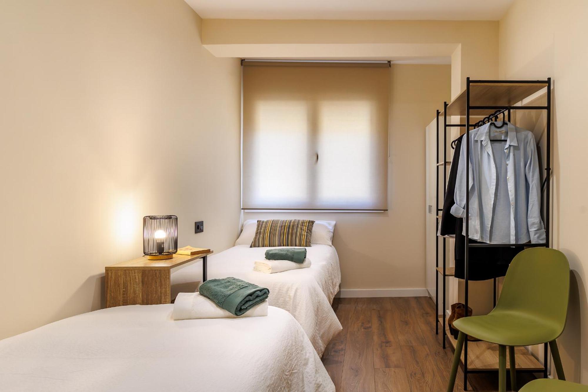 House Juana 15 Apartment Granada Ngoại thất bức ảnh