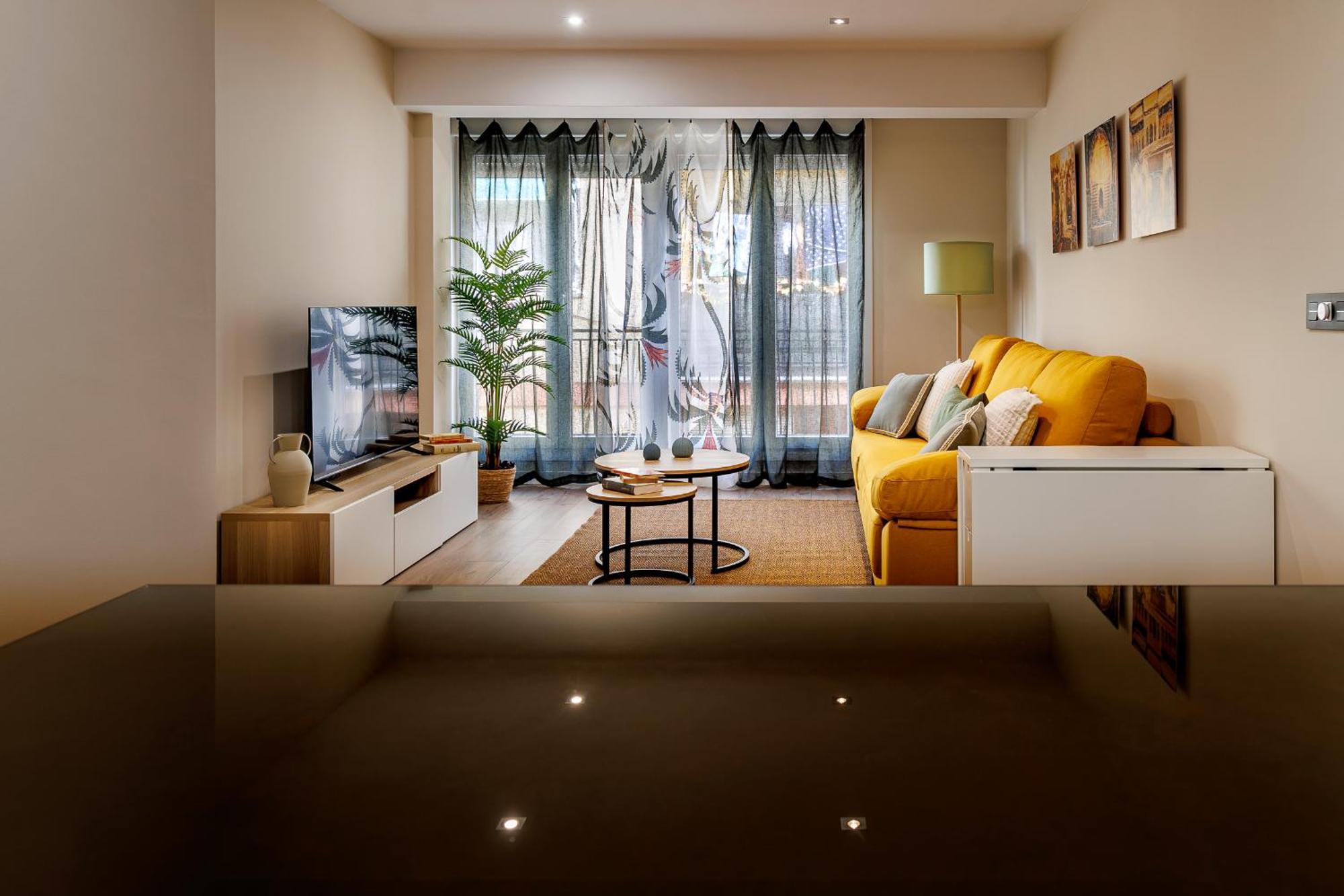 House Juana 15 Apartment Granada Ngoại thất bức ảnh