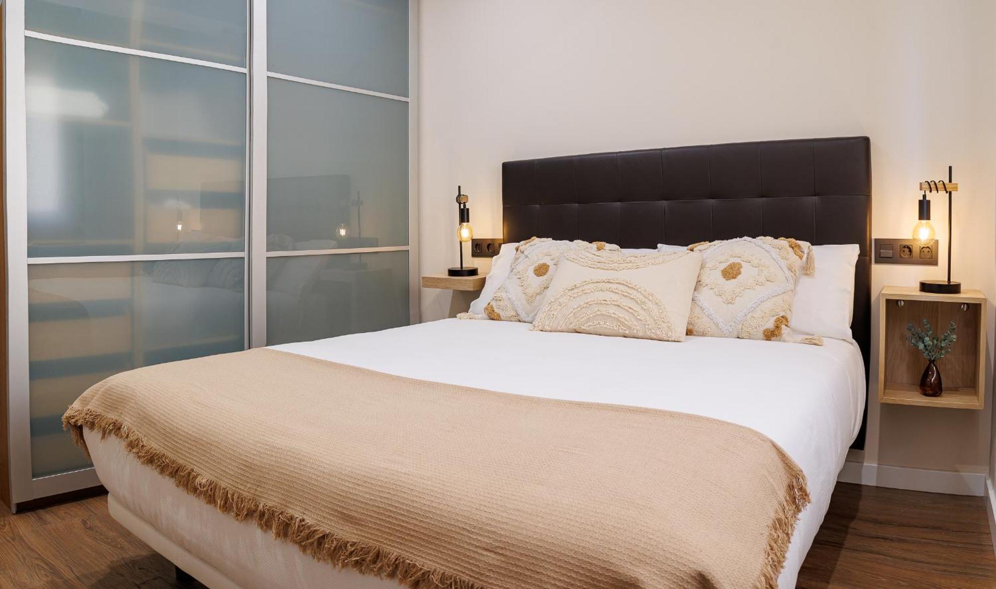 House Juana 15 Apartment Granada Ngoại thất bức ảnh