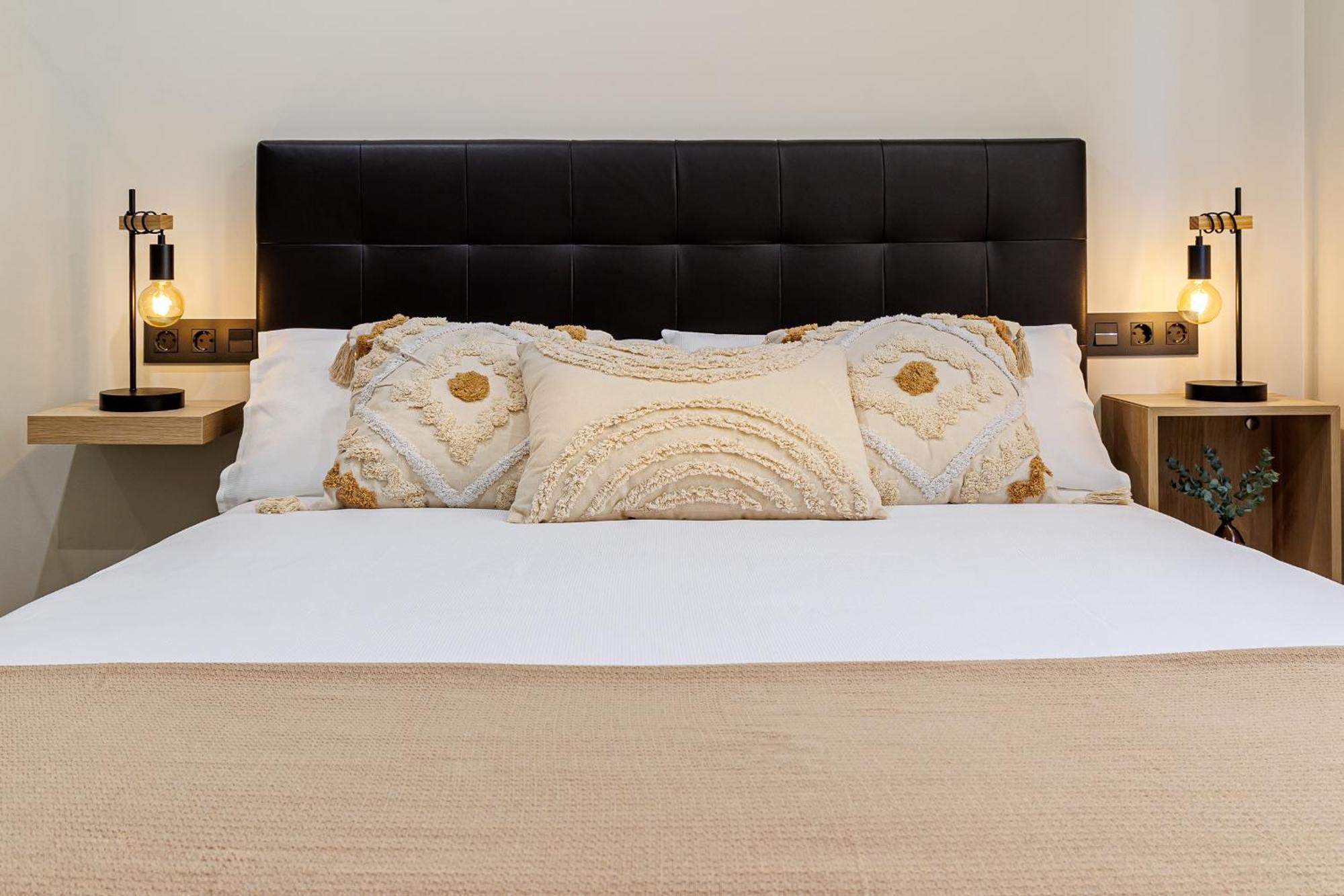 House Juana 15 Apartment Granada Ngoại thất bức ảnh