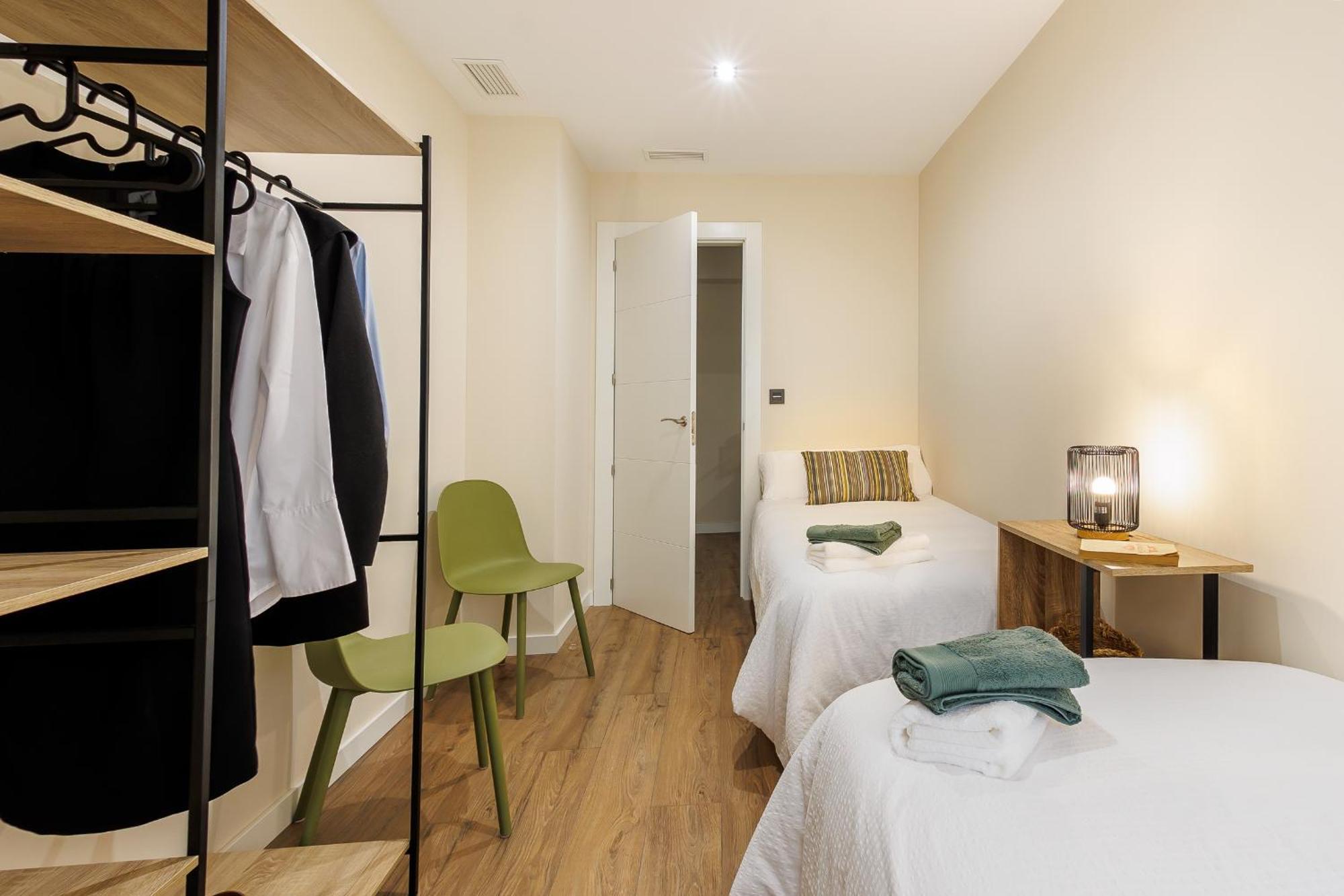 House Juana 15 Apartment Granada Ngoại thất bức ảnh