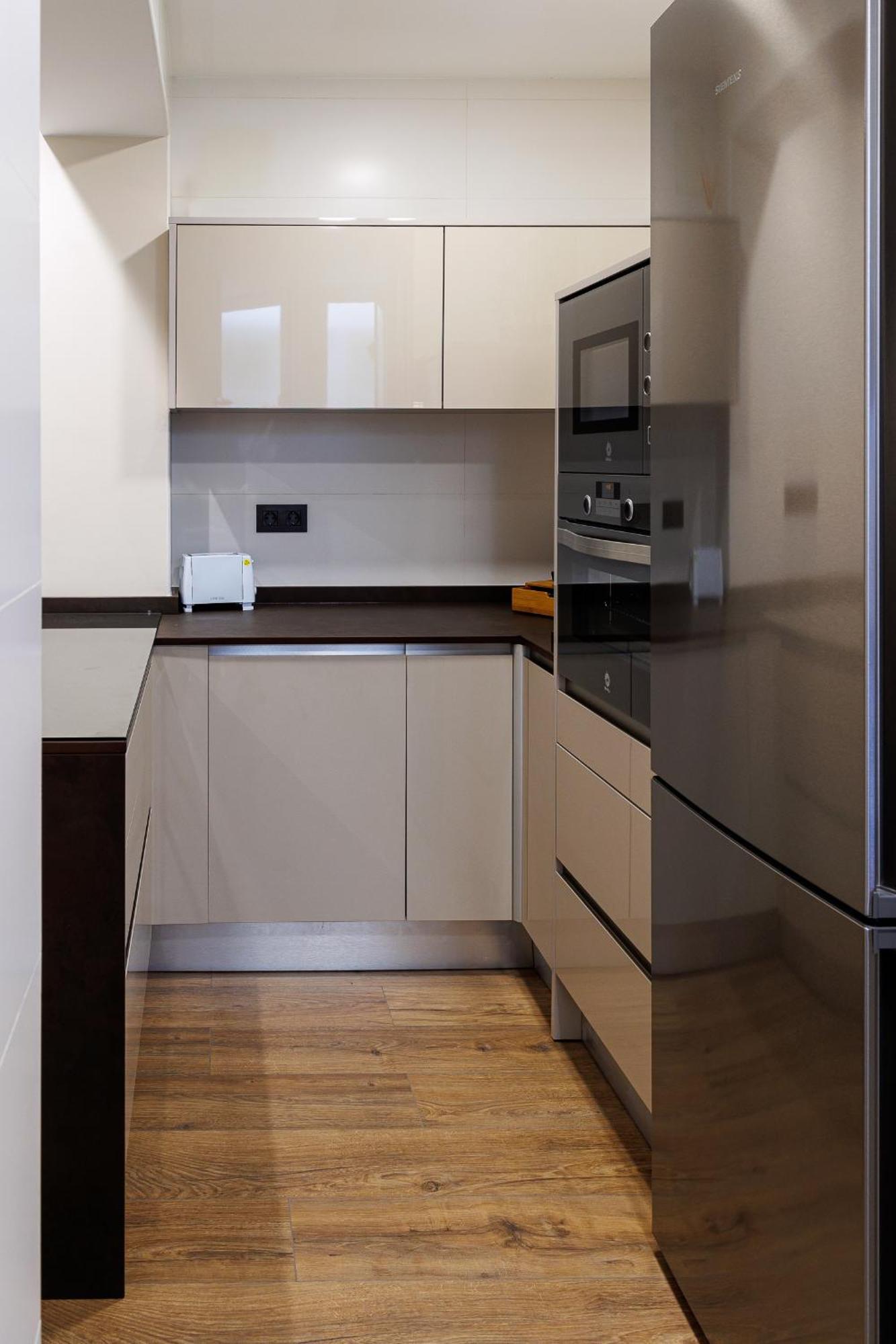 House Juana 15 Apartment Granada Ngoại thất bức ảnh