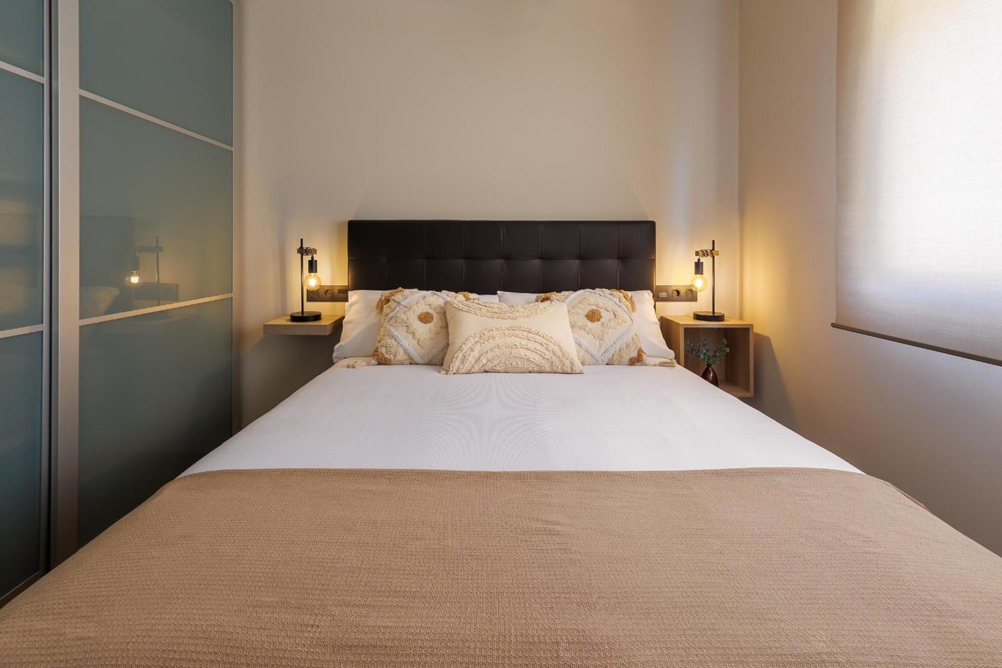House Juana 15 Apartment Granada Ngoại thất bức ảnh