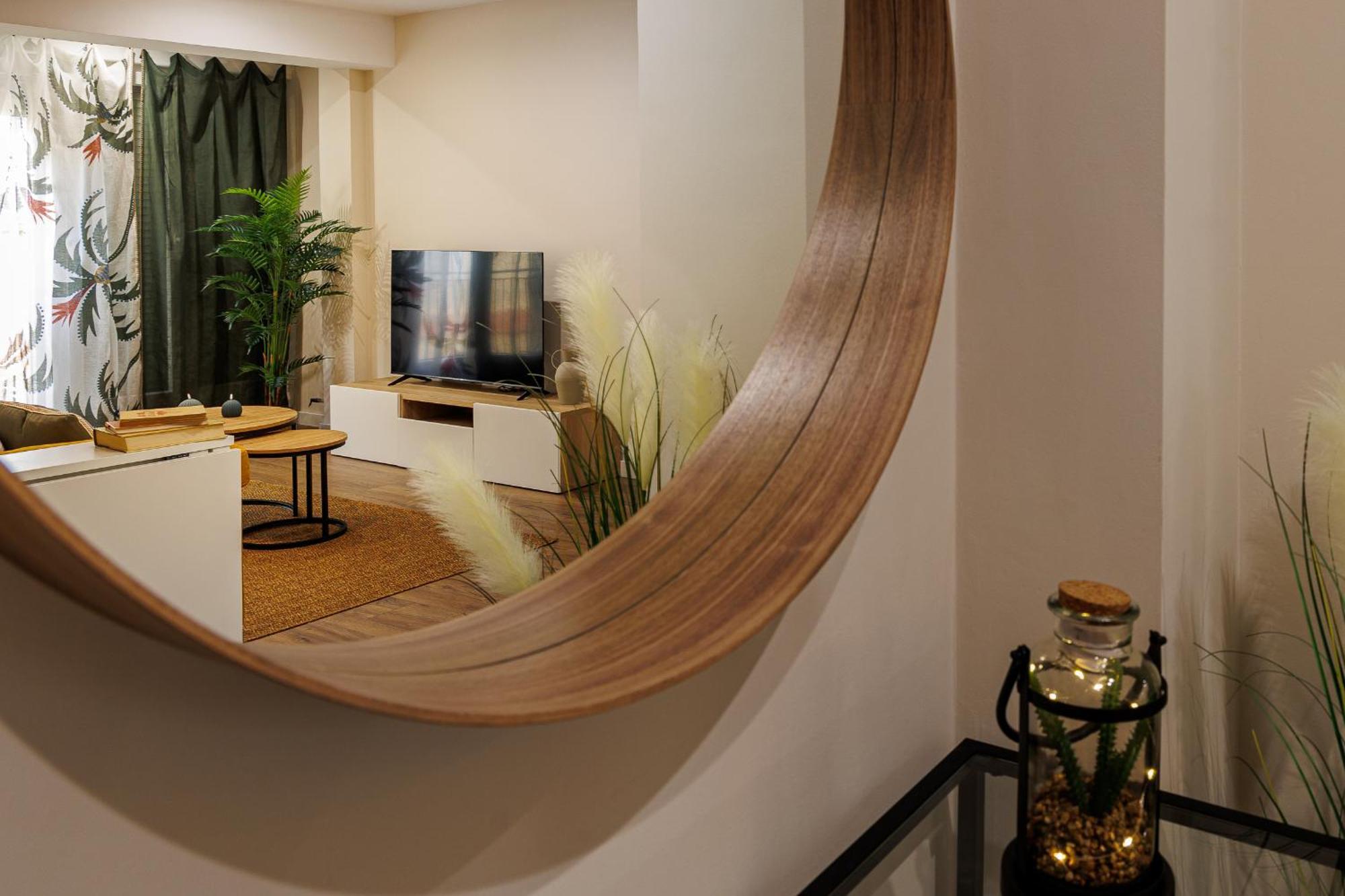 House Juana 15 Apartment Granada Ngoại thất bức ảnh