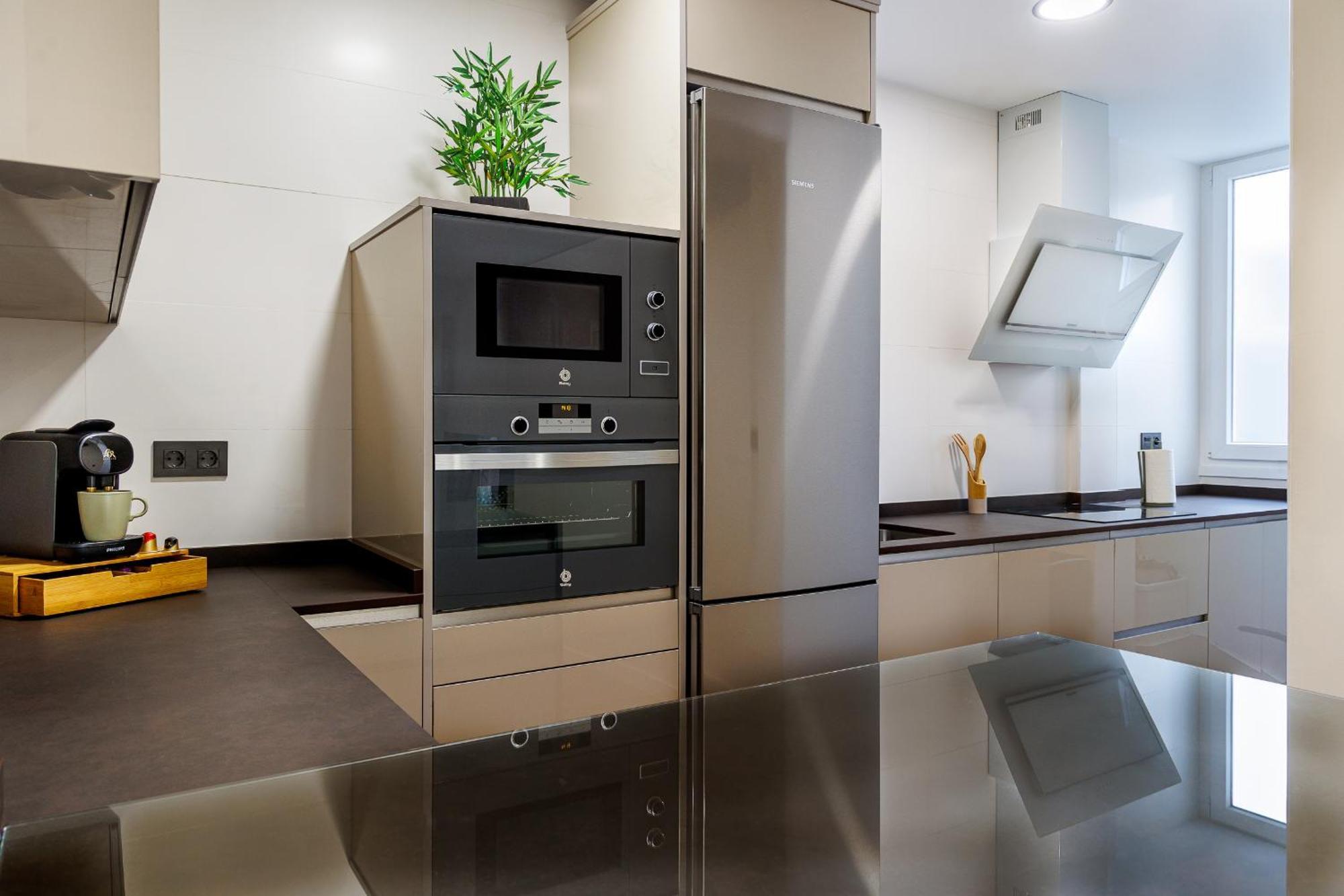 House Juana 15 Apartment Granada Ngoại thất bức ảnh